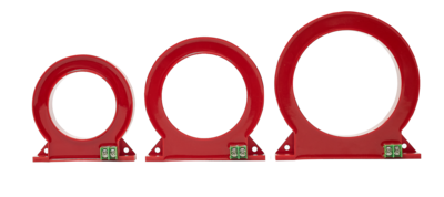 低压零序电流互感器