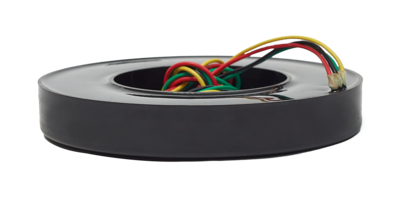 高压精密零序电流互感器